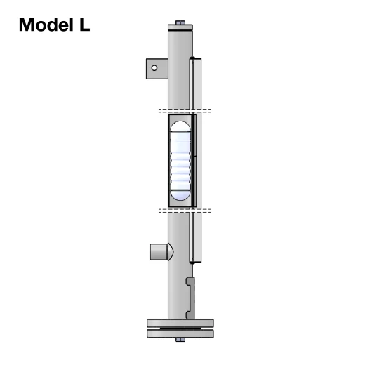 hadro model l